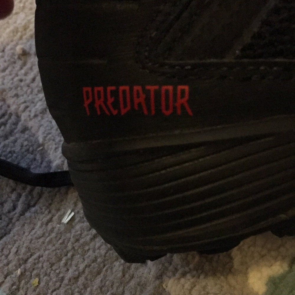 Adidas Predator - Picture 8 of 9